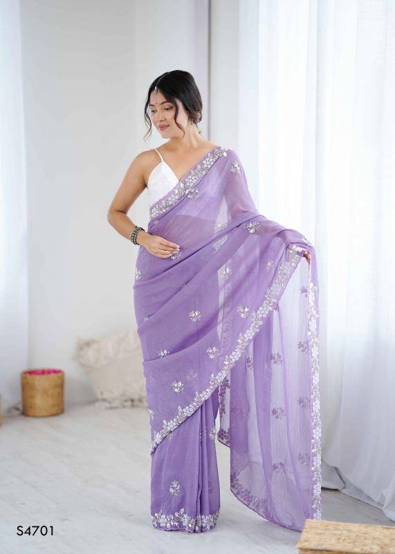 Bhagya laxmi aaheli Surat saree market wholesale
